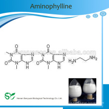 Aminofilina de alta calidad CAS 317-34-0